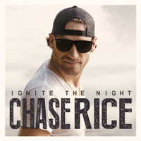 Album Ready Set Roll - Chase Rice