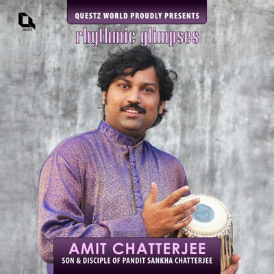 Rhythmic Glimpses (Indian Classical Tabla Solo)