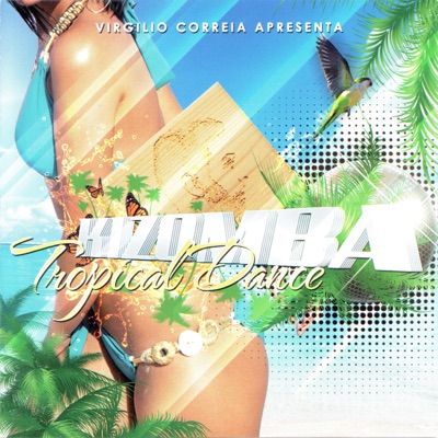 Kizomba Tropical Dance
