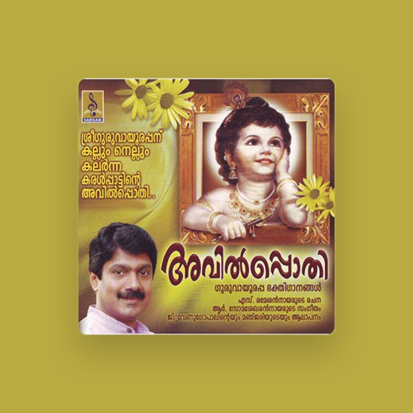 G.Venu Gopal's avatar