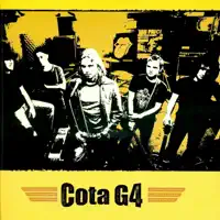 Daj Mi Sve — Cota G4