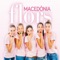 Tímida - Macedonia lyrics