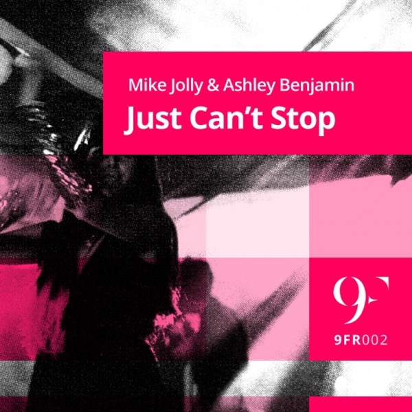 Just Can't Stop - EP