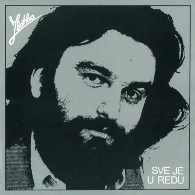 Sve Je U Redu - Zlatko Pejakovic