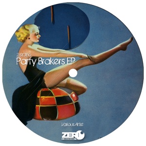 Party Brakers - Single