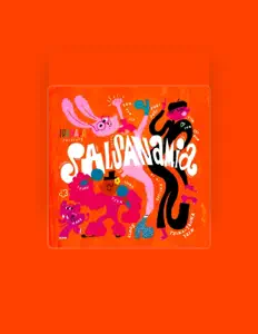 Salsanamiaを聴いたり、ミュージックビデオを鑑賞したり、経歴やツアー日程などを確認したりしましょう！
