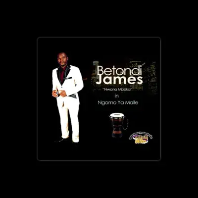 Listen to Betondi James, watch music videos, read bio, see tour dates & more!