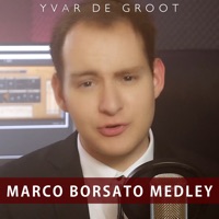 Marco Borsato Medley - Yvar