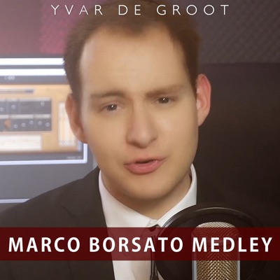 Marco Borsato Medley - Single
