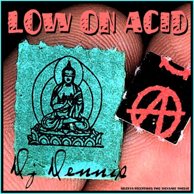 Low on Acid - EP