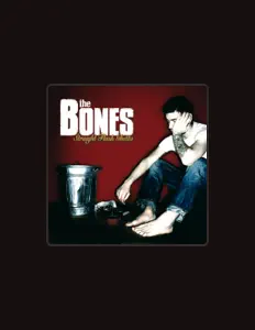 收听 The Bones、观看音乐视频、阅读小传、查看巡演日期等 ！