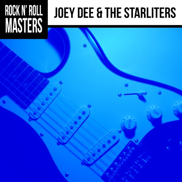 Joey Dee & The Starliters - Peppermint Twist (Part I)