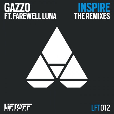 Inspire Remixes (feat. Farewell Luna) - Single