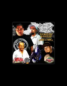 Escucha a Reporte Ilegal, mira videos musicales, lee su biografía, consulta las fechas de las gira y más.