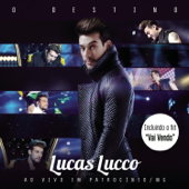 O Destino (Bonus Track Version) [Ao Vivo]