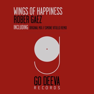 Wings of Happiness - Single