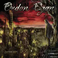 The Black Heart — Orden Ogan