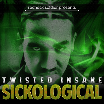 Sickological - Single