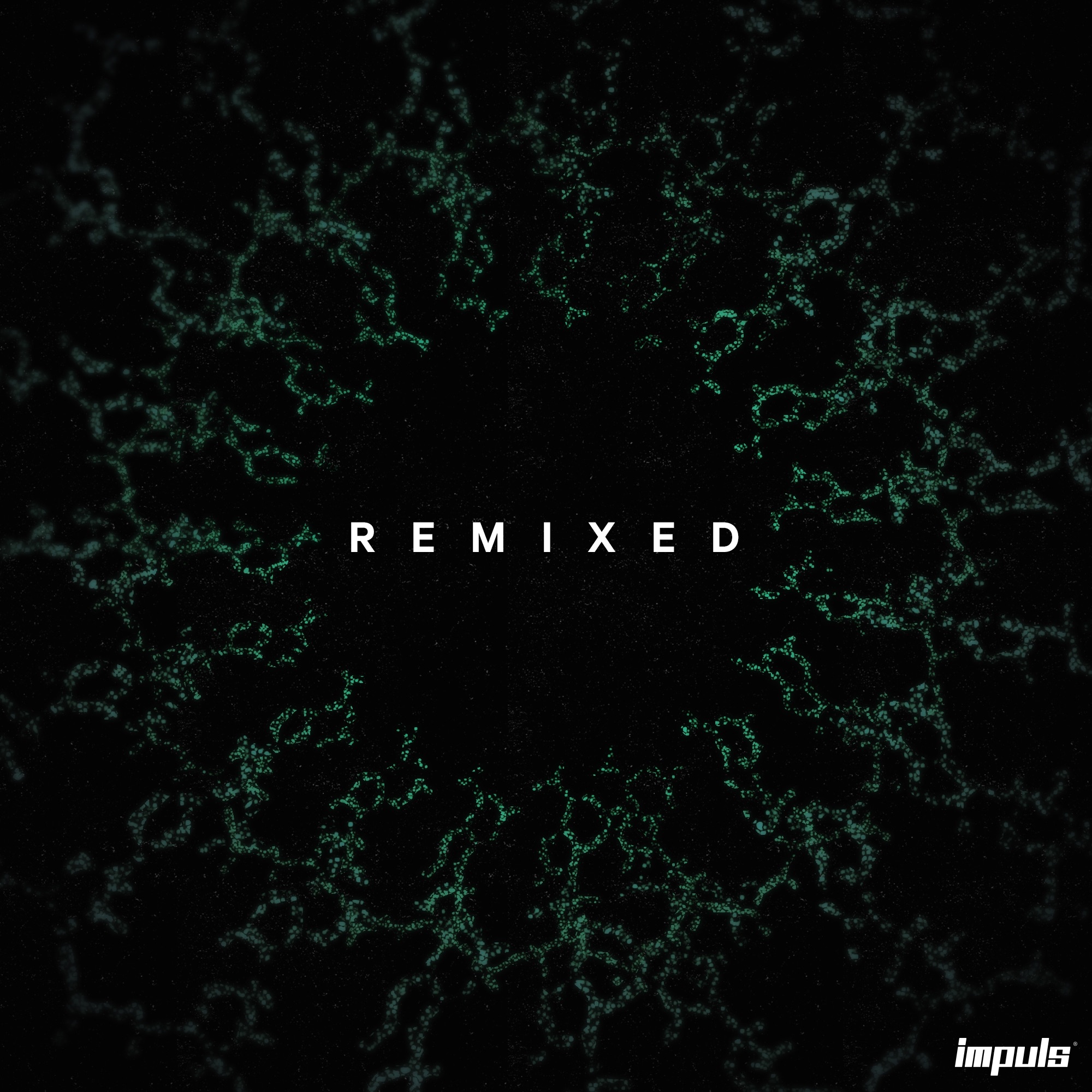Remixed - Single