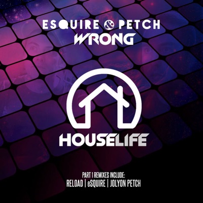 Wrong - EP