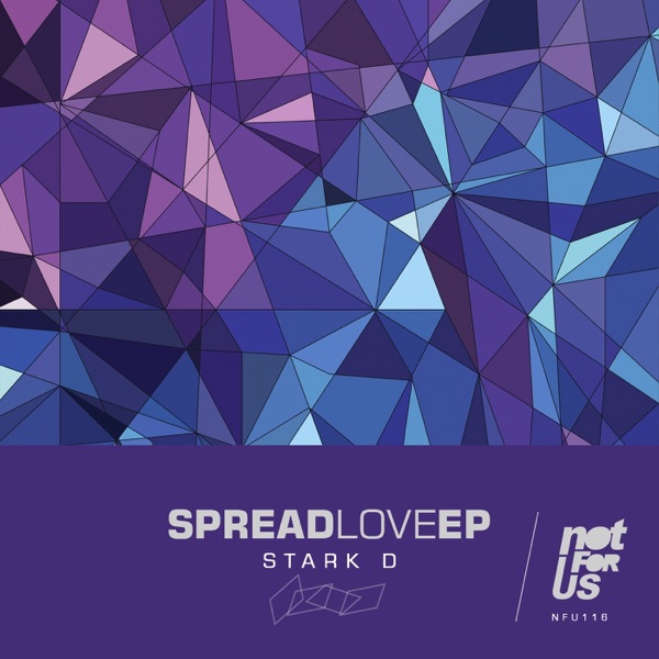 Spread Love EP