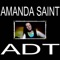 Tick Tock Tick Tock - Amanda Saint lyrics