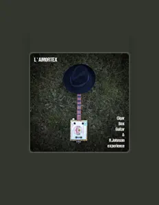 Listen to L' Amortex, watch music videos, read bio, see tour dates & more!