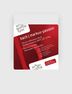 Listen to Capriccio Barockorchester, watch music videos, read bio, see tour dates & more!