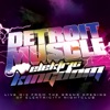 Detroit Muscle - Live from Elektricity Electro House (Mix 4)