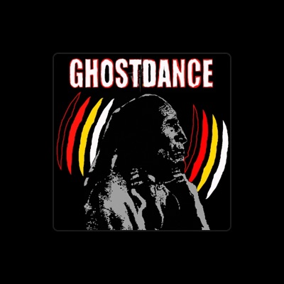 Listen to Ghostdance, watch music videos, read bio, see tour dates & more!