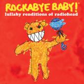 Lullaby Renditions of Radiohead