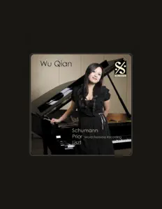 Poslechněte si interpreta Wu Qian, sledujte hudební videa, přečtěte si životopis, podívejte se na data turné a další informace.