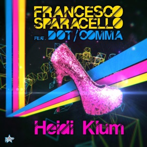 Heidi Klum(feat. Dot/Comma) - EP