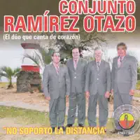 Te Quiero Solo para Mi — Conjunto Ramírez Otazo