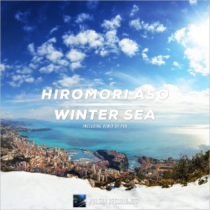 Winter Sea - Single