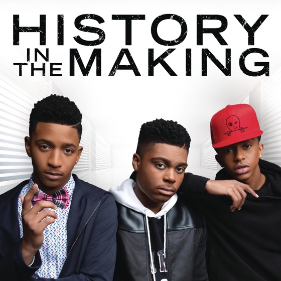 Cover artwork for Stir It Up