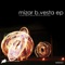 Vesta (Manse Remix) - Mizar B lyrics