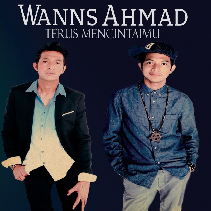 Terus Mencintaimu