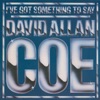 David Allan Coe