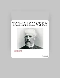 聆聽 Tchaikovsky Consort、觀看音樂影片、閱讀小傳、查看巡演日期等！