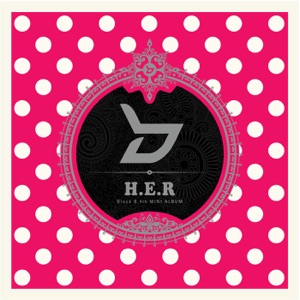 Her - EP