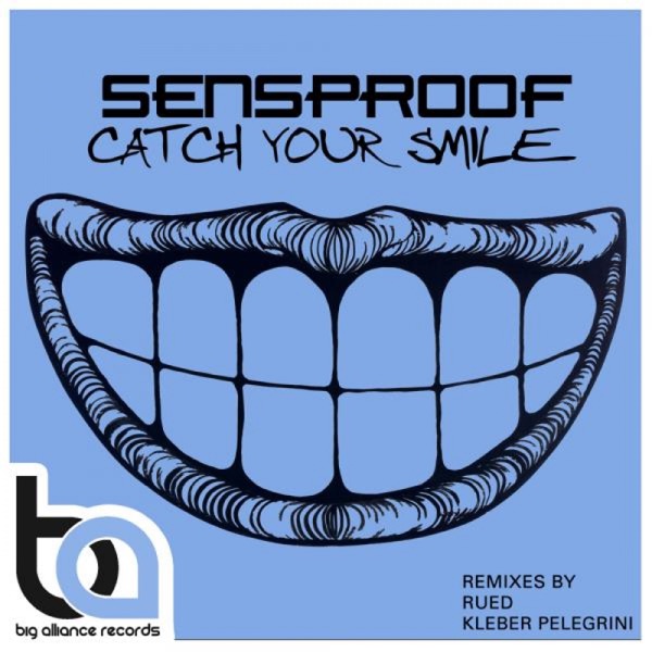 Catch Your Smile - Single