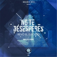 No Te Desesperes - Single - Revo El Elegido