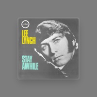 Lee Lynch
