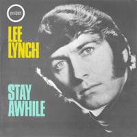 Lee Lynch - Stay Awhile