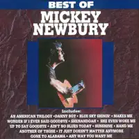 An American Trilogy — Mickey Newbury