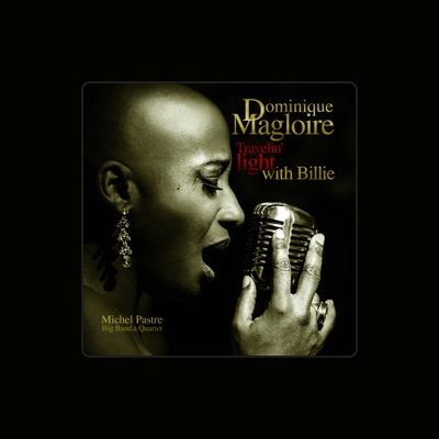 Listen to Dominique Magloire, watch music videos, read bio, see tour dates & more!