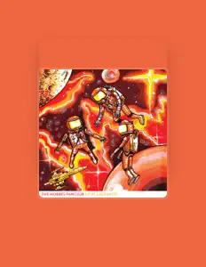 Ouça The Hobbes Fanclub, assista a videoclipes, leia a biografia, veja as datas das turnês e mais!