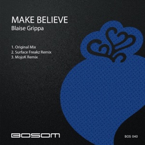Make Believe - Single