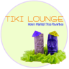 Tiki Lounge: Retro Martini Time Favorites - Cocktail Shakers